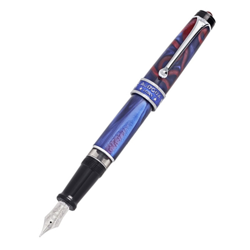 Aurora America Limited Edition – Fountain Pen Broad
