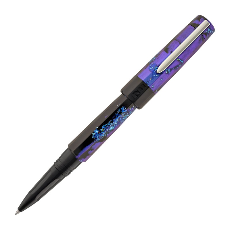 Benu Euphoria Rollerball Pen in French Poetry