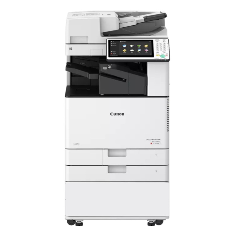 Canon ImageRunner Advance C3530i II A3 Color Laser Multifunction Printer