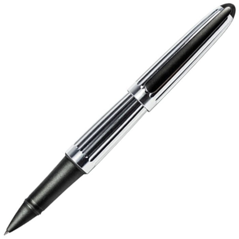 Diplomat Aero Factory Rollerball Pen