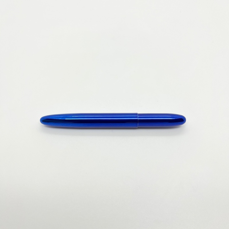 Fisher Space Pen Bullet Ballpoint Blue Moon