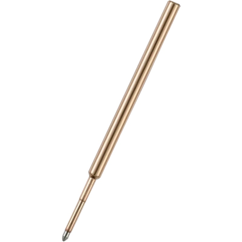 Fisher Space Pressurized Ballpoint Refill – Broad Black