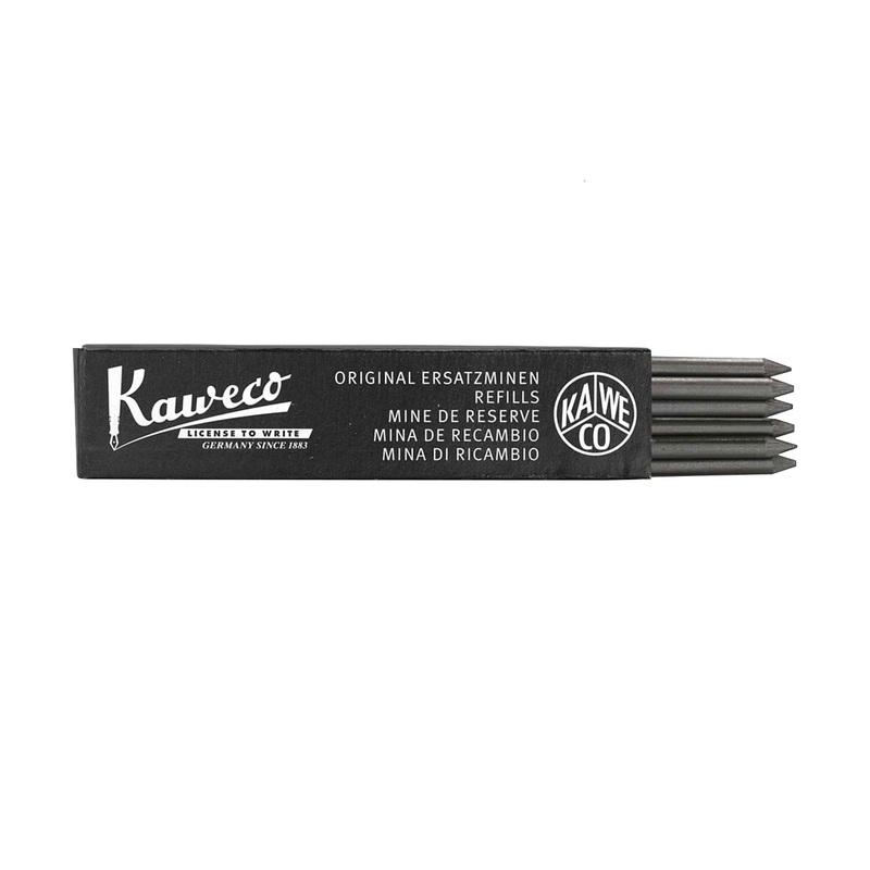 Kaweco Sketch Up Pencil Lead, Graphite – 3.2mm