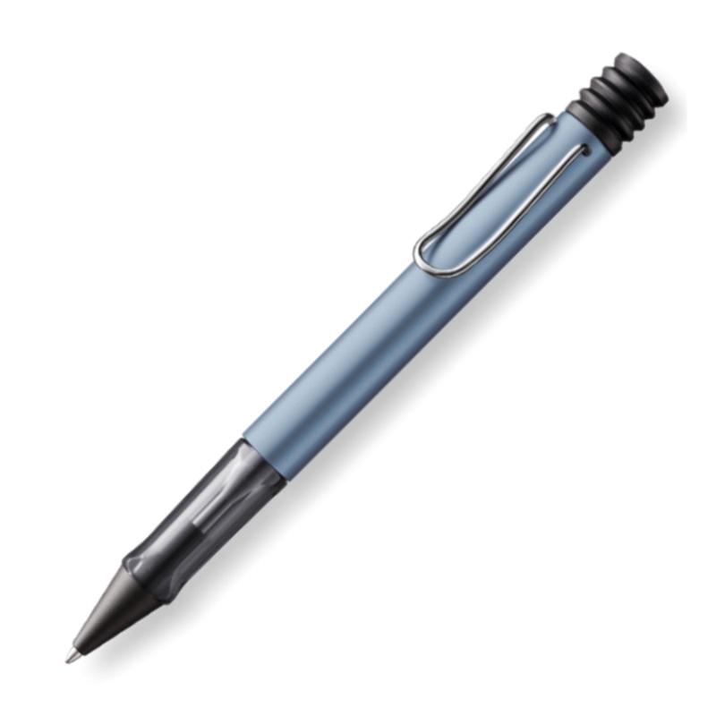 LAMY AL-star Ballpoint – Azure (Special Edition)