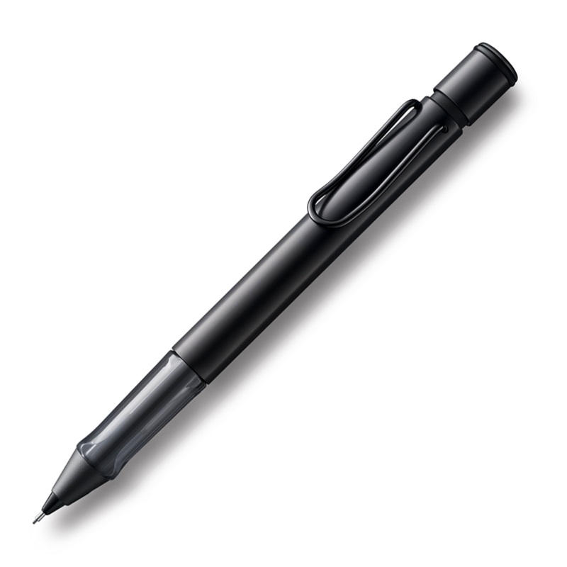 LAMY AL-star Mechanical Pencil – Black (.5mm)
