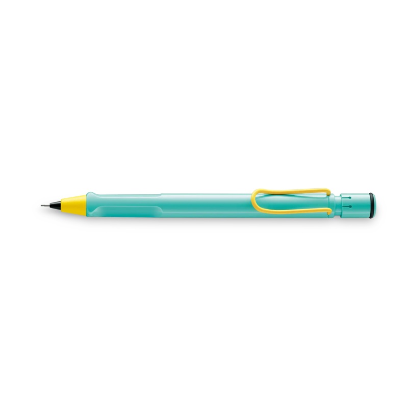 Lamy Safari Mechanical Pencil Pina Colada (Special Edition 2024)