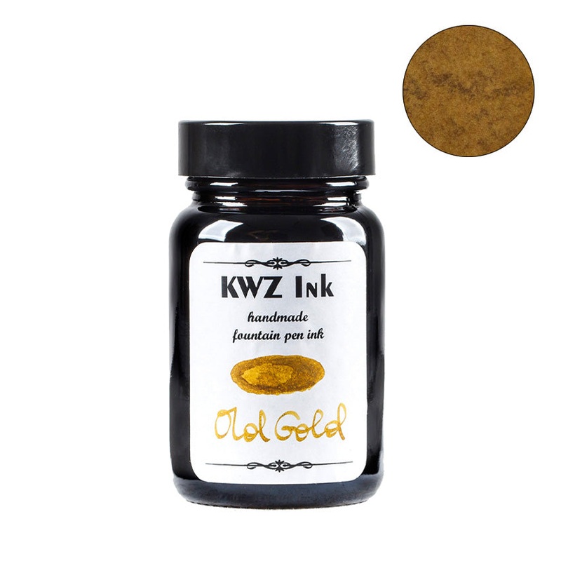 Old Gold – 60ml