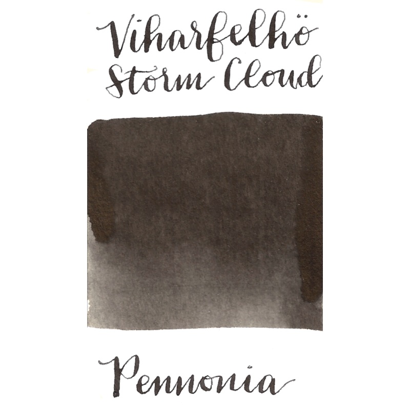 Pennonia Viharfelh Storm Cloud 60ml Bottle