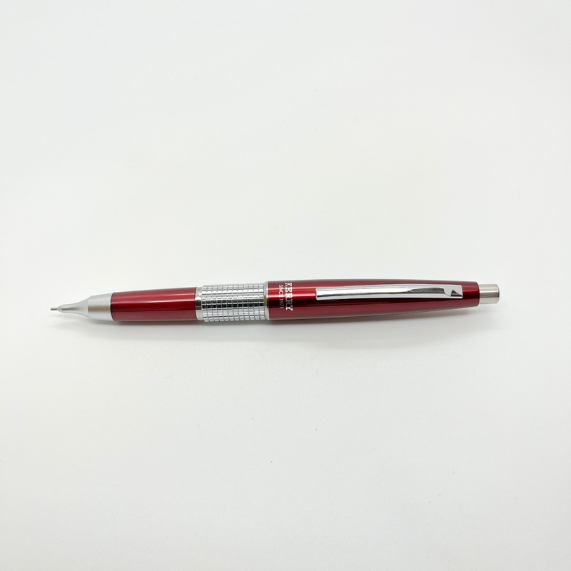 Pentel Kerry Pencil Red 0.5mm