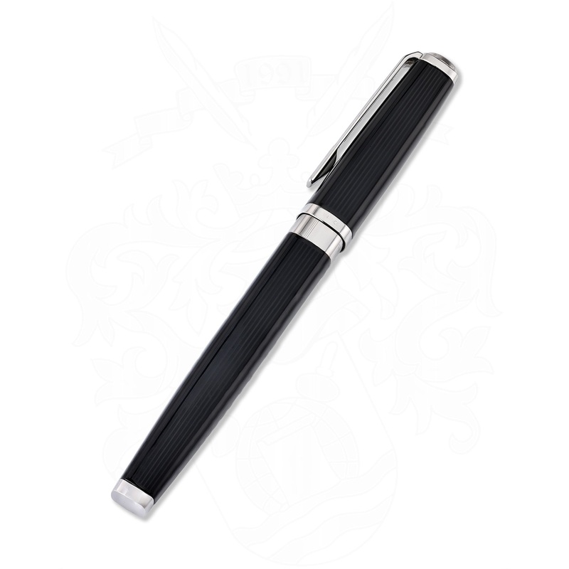 Waterman Exception Fountain Pen