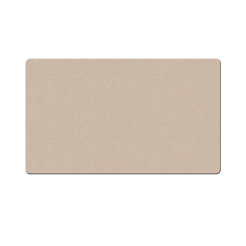 Wrapped Edge Fabric Bulletin Board 24″ x 18″ Beige