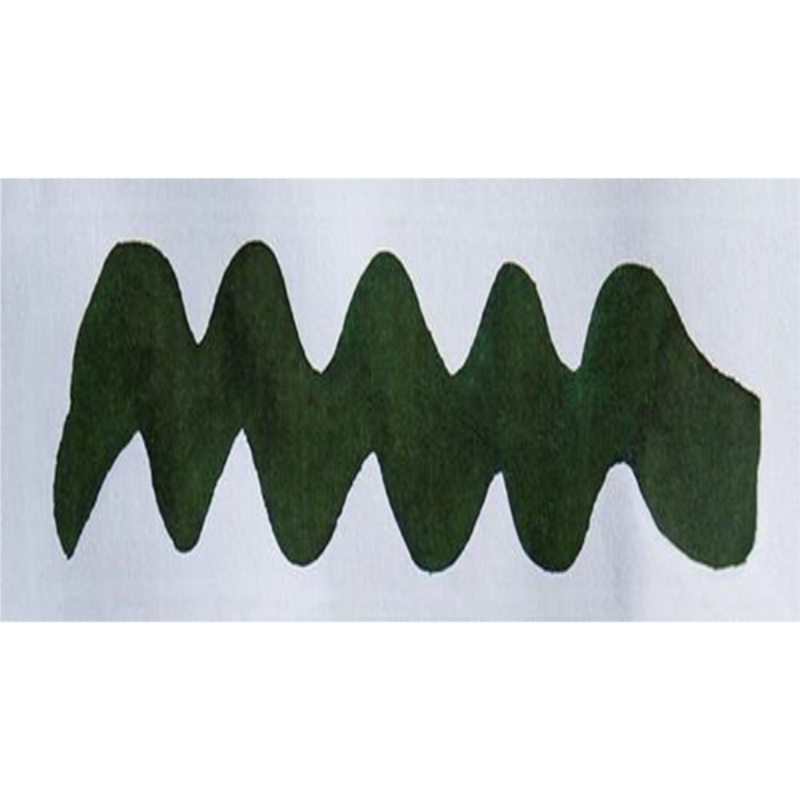 Diamine 160th Anniversary Ink Bottle – Canalside – 75ml