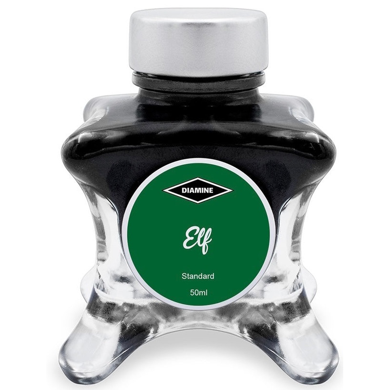 Diamine Inkvent Blue Edition  Elf 50ml