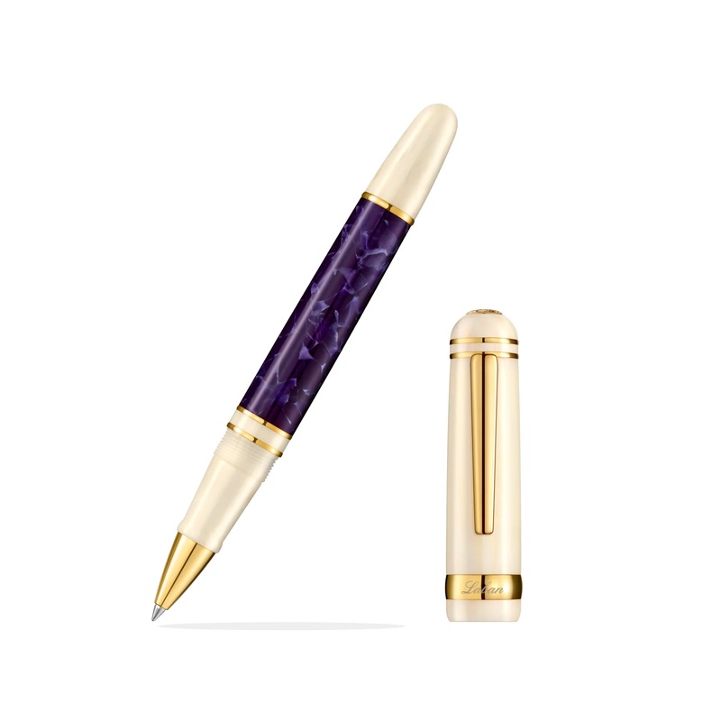 Laban Wisteria Rollerball