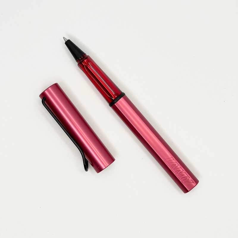 Lamy AL-Star Rollerball Fiery (Special Edition 2024)