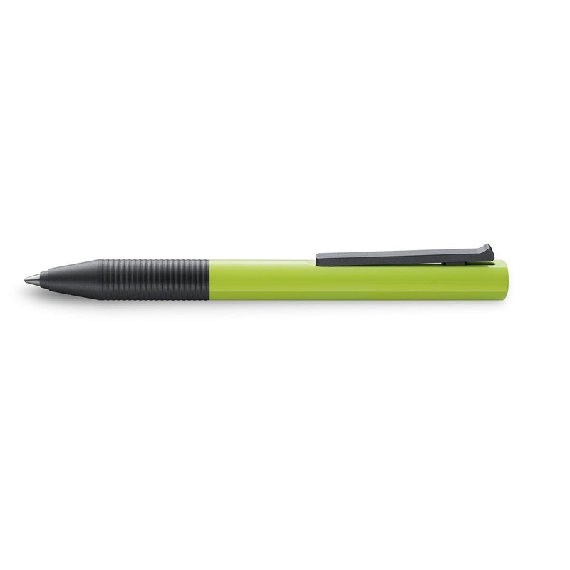 Lamy Tipo Rollerball Pen – Lime
