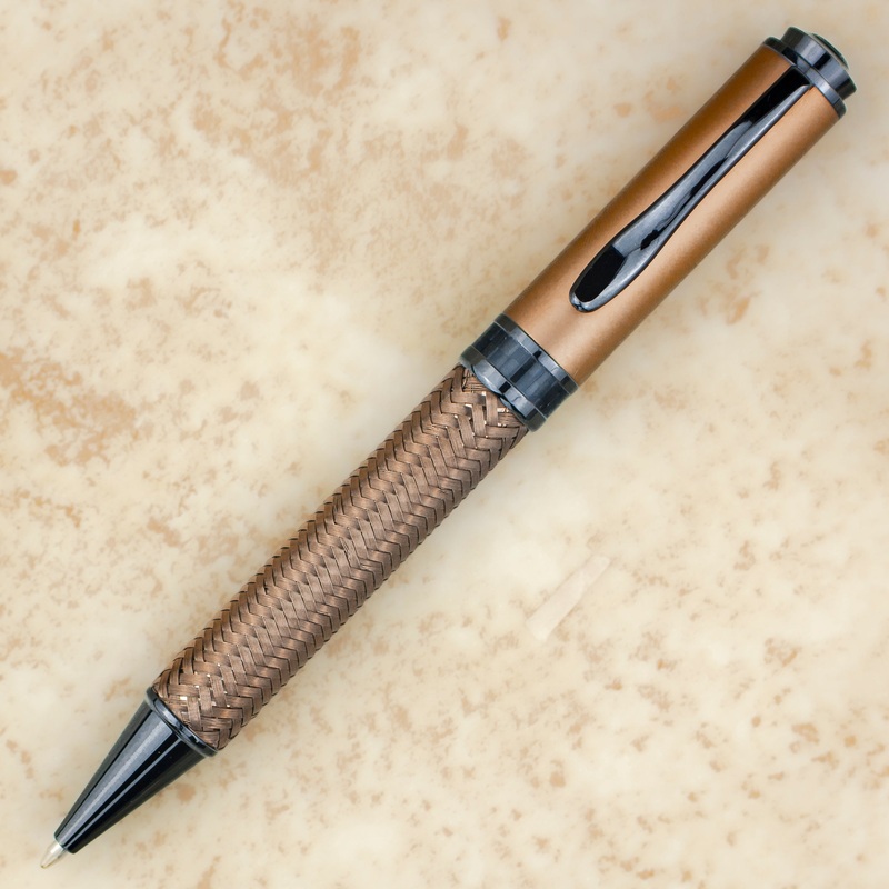 Monteverde Innova Formula M Ballpoint Pen, Gold