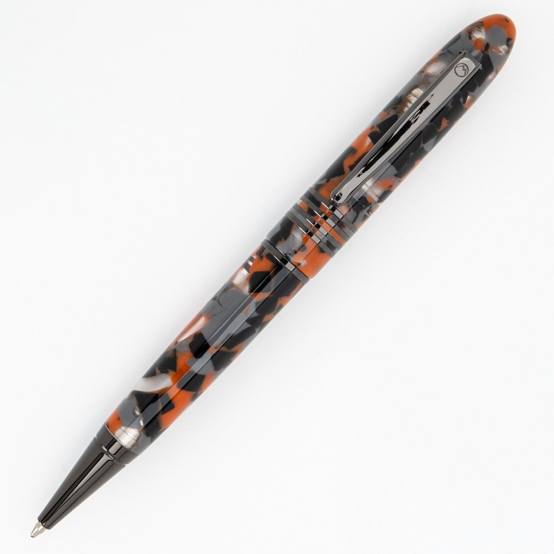 Monteverde Mountains of the World Ballpoint – Orange
