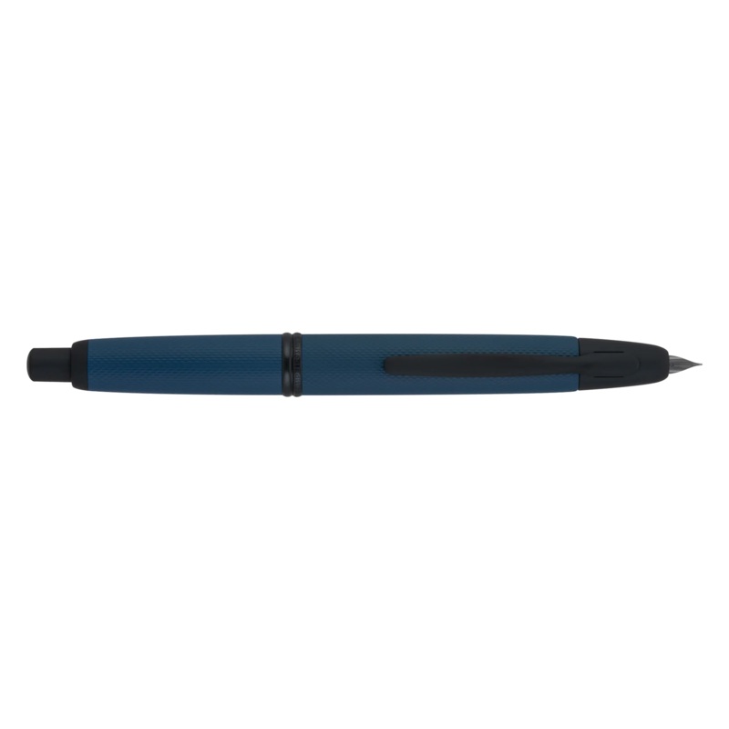 Pilot Vanishing Point Fountain Pen – Link Midnight (2025 Limited Edition) 1762