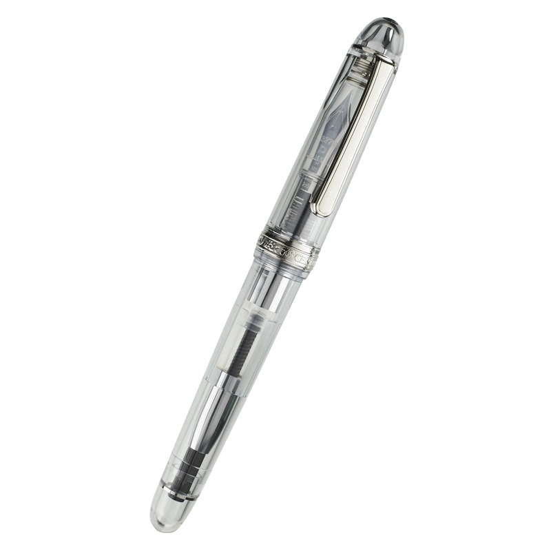 Platinum 3776 Century Oshino Fountain Pen Fine