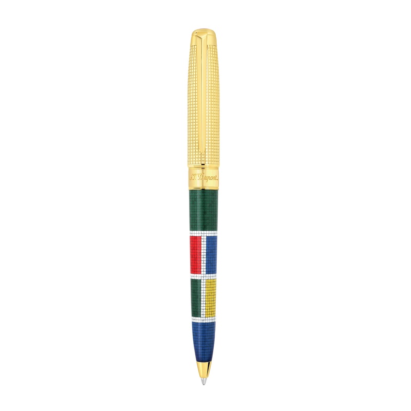 S.T. Dupont Eternity Large Casablanca – Ballpoint