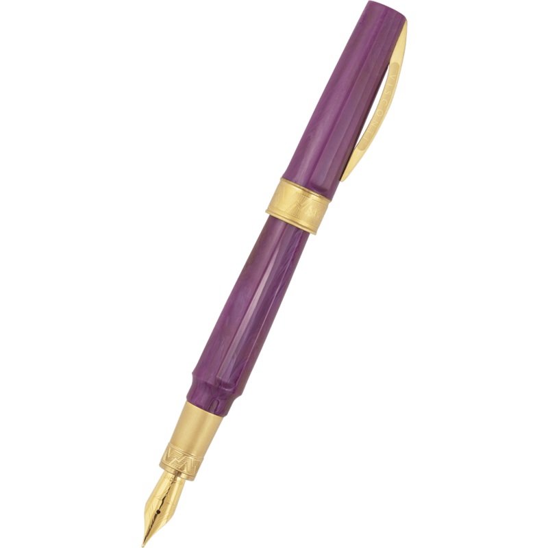 Visconti Mirage Fountain Pen – Mythos Aphrodite Fine