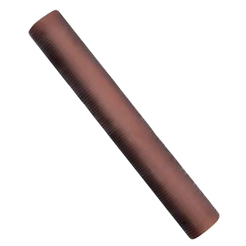Bronzed Caramel Acrylic Pen Blank