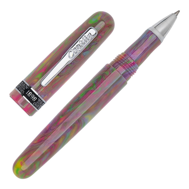 Conklin Limited Edition 1898 Misto Rollerball Flare