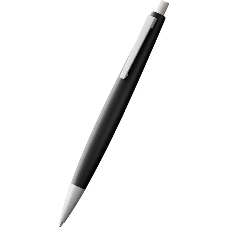 Lamy 2000 Ballpoint Pen – Black