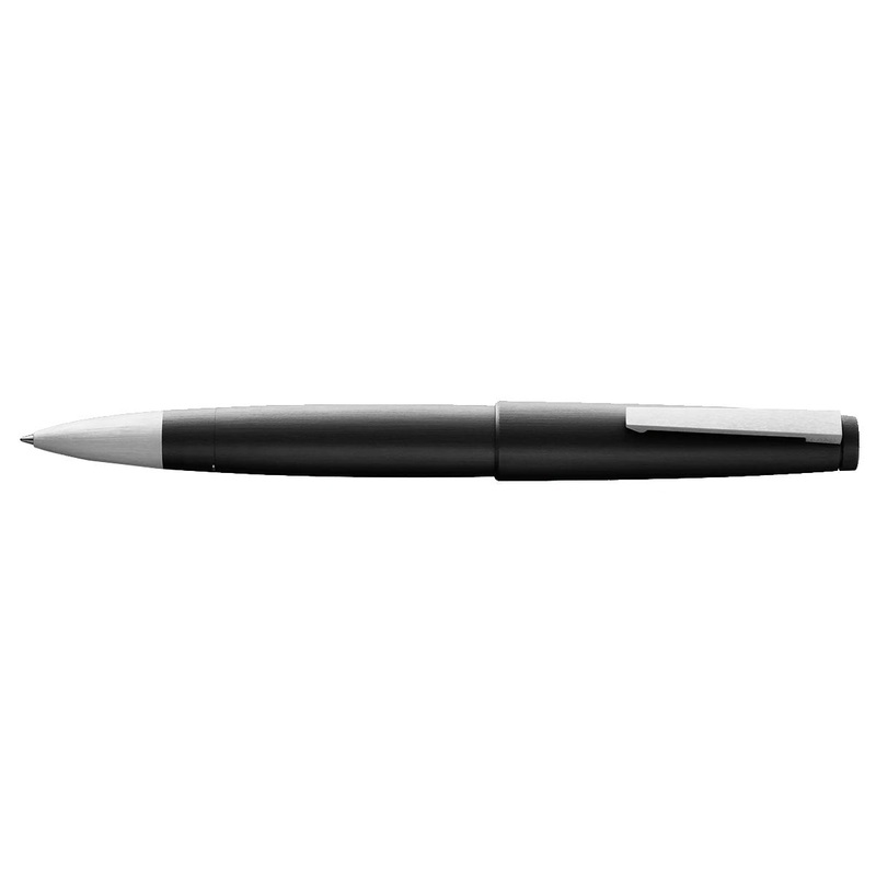 Lamy 2000 Rollerball Pen – Black