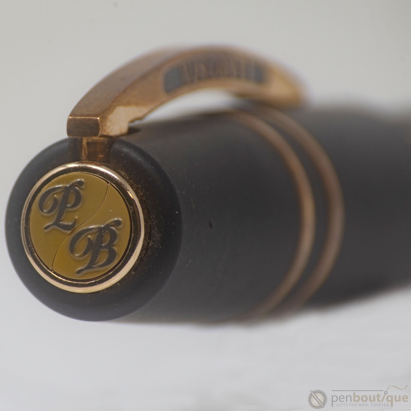 Visconti MyPen System