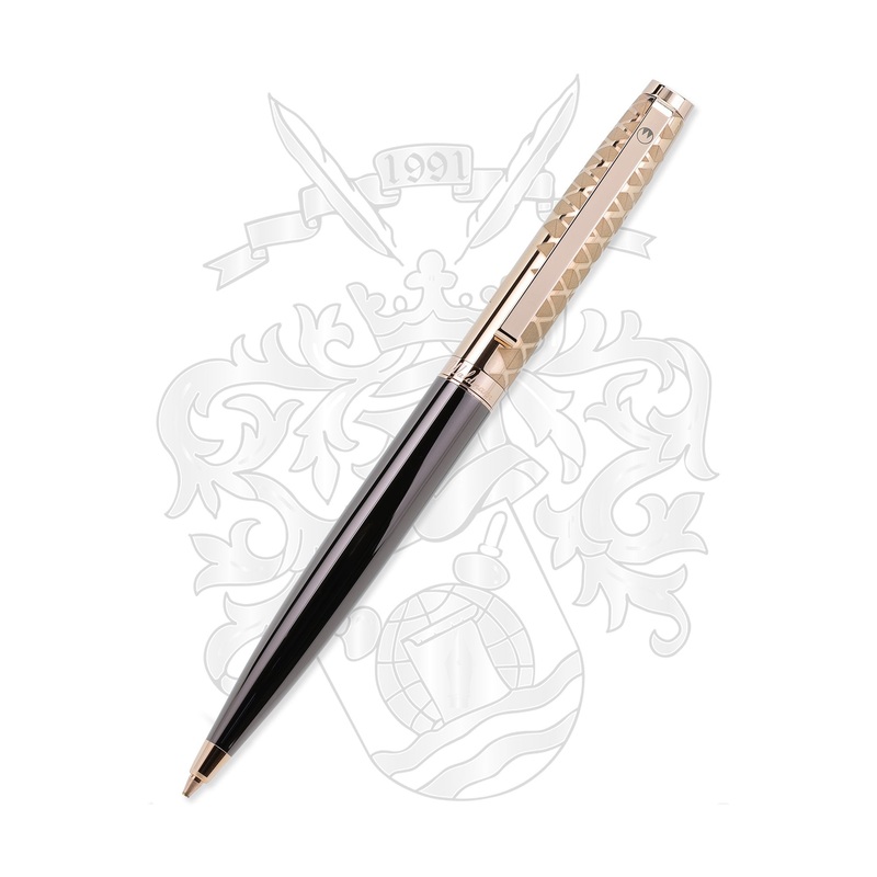 Waldmann Tuscany Pencil – Rose and Chocolate