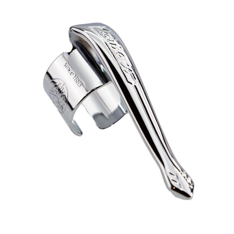 Kaweco Supra Chrome Clip