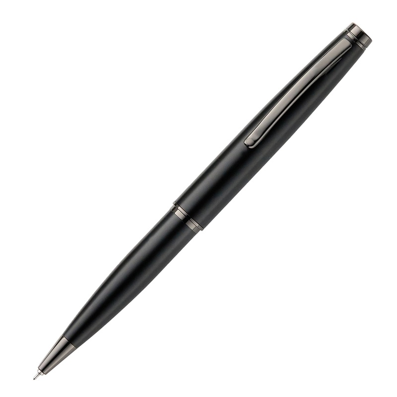 Monteverde Dakota Gel Rollerball Pen – Black Sky