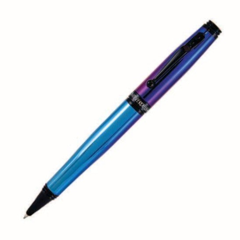 Monteverde Invincia Ballpoint – Nebula