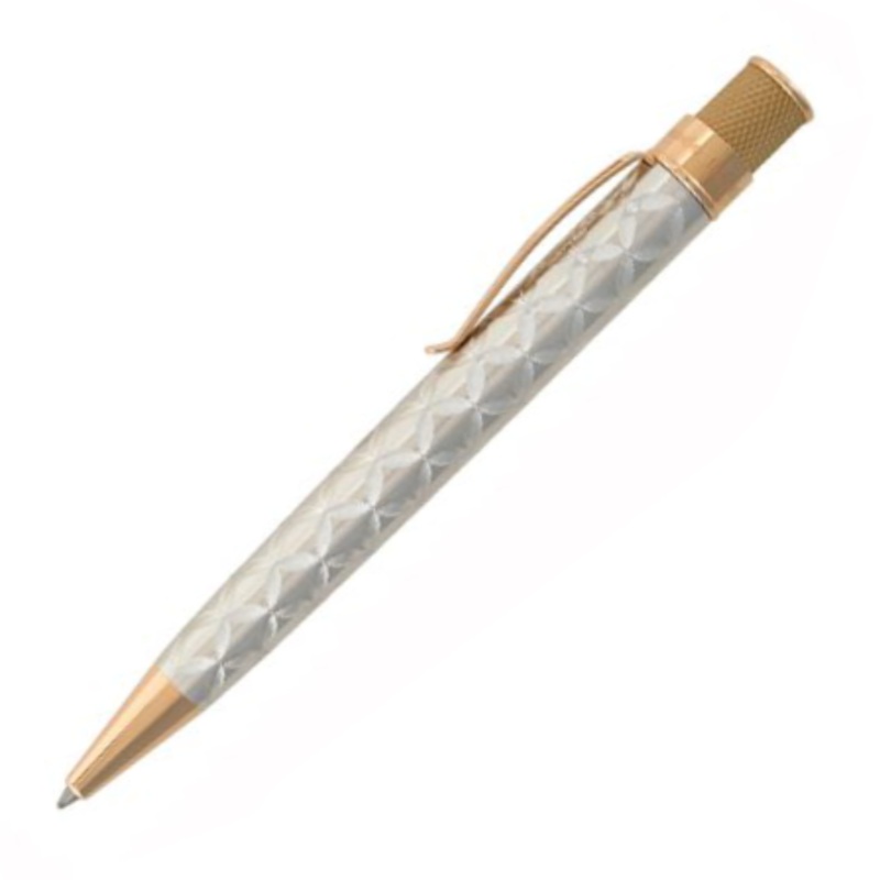Retro 51 Collection Tornado Rollerball – Twinkle