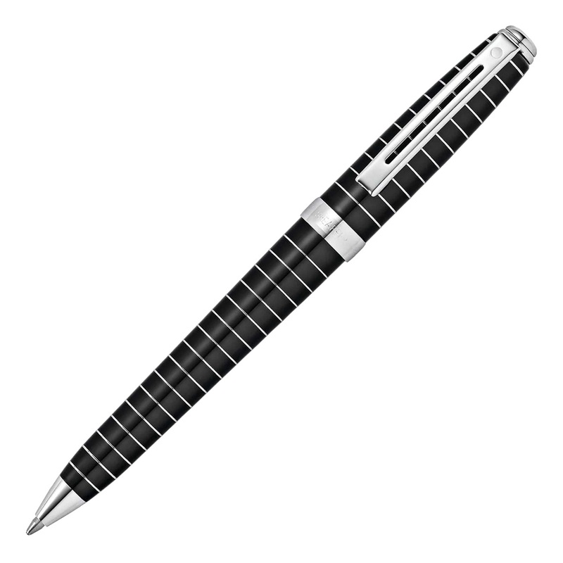 Sheaffer Prelude Ball Pen – Black CT