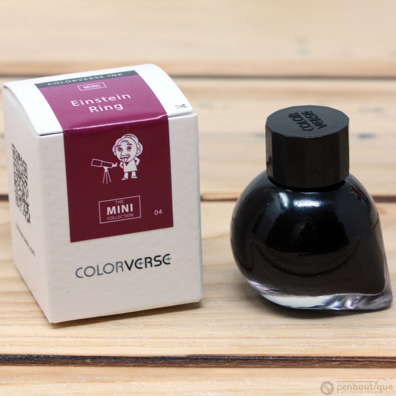Colorverse Mini Ink – Spaceward – Einstein Ring – 5ml