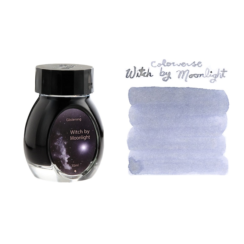 Colorverse Witch by Moonlight – 30ml Bottled Ink