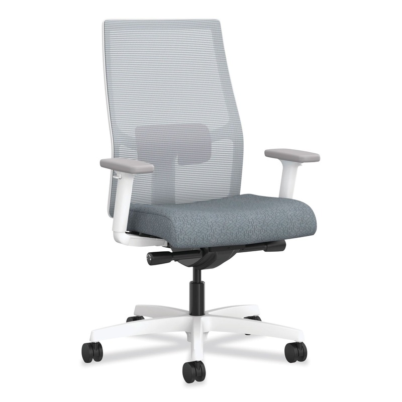 HON Ignition 2.0 4-Way Stretch Mid-Back Mesh Task Chair