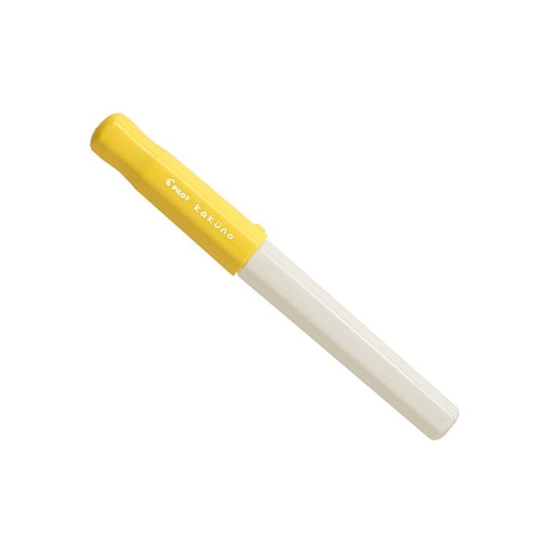 Kakuno – Soft Yellow – Extra Fine