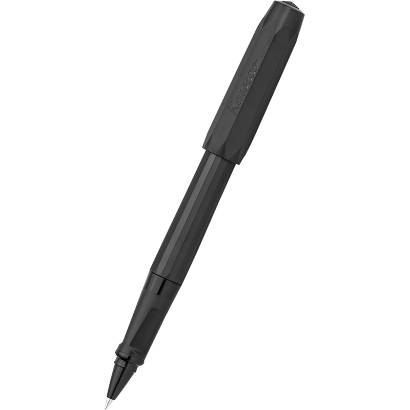 Kaweco Perkeo Rollerball Pen – All Black