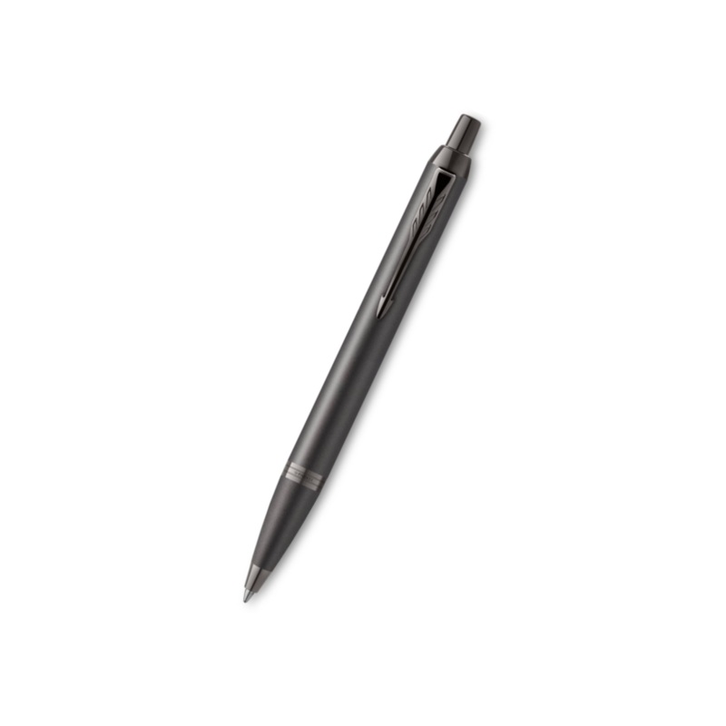 Parker IM PROFESSIONAL Ballpoint Pen – Monochrome Titanium