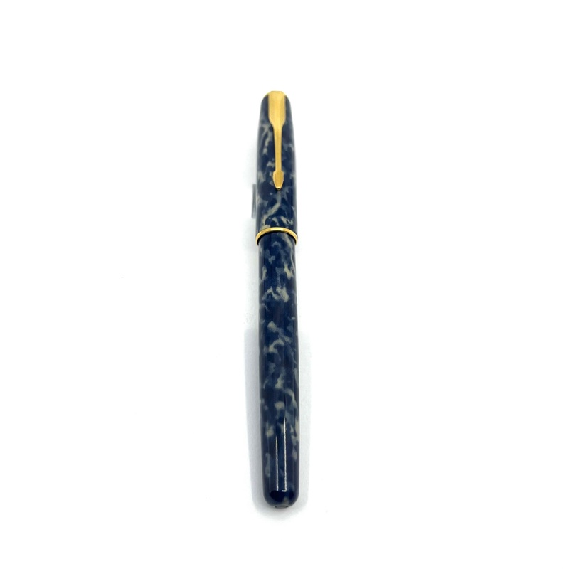 Parker Sonnet Laque Indigo Rollerball