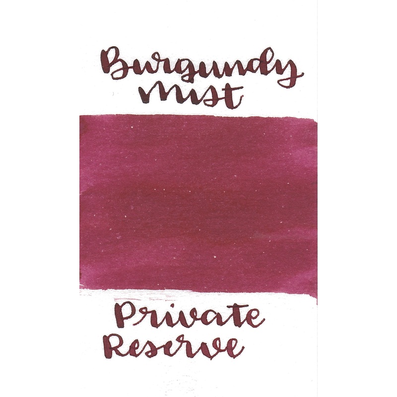 Private Reserve Burgundy Mist 12-Pack Cartridges