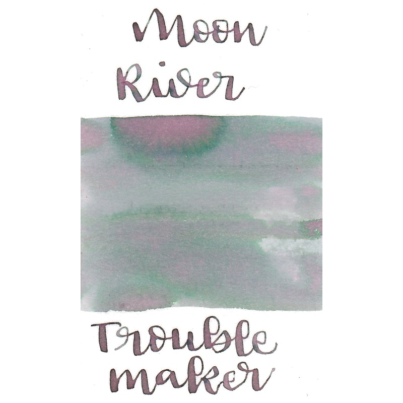 Troublemaker Moon River 60ml Bottle