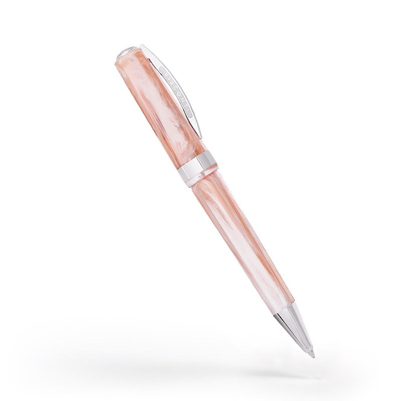 Visconti Opera Demo ‘Carousel’ Pink Blush – Ballpoint