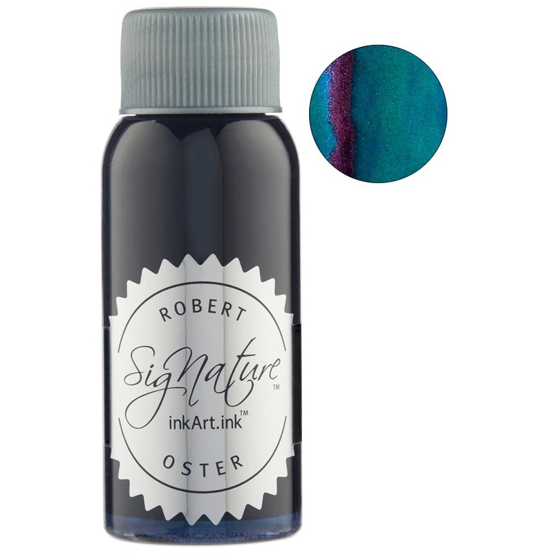 Crystal Marine (Shake ‘N’ Shimmy) – 50ml