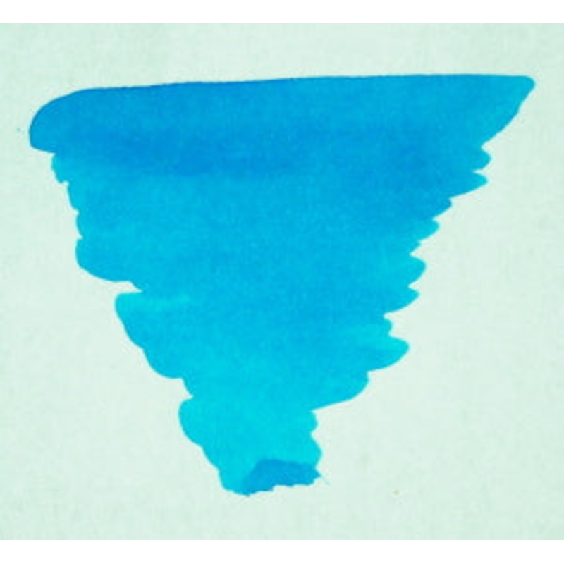 Diamine Turquoise – 30ml Bottled Fountain Pen Ink