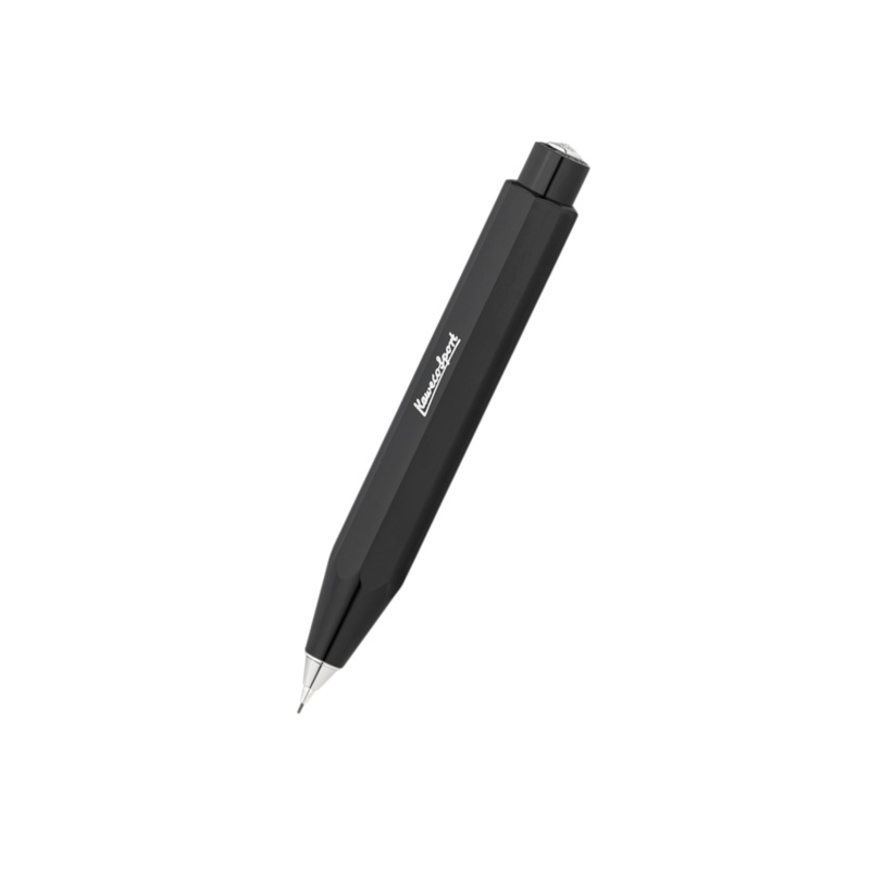 Kaweco Skyline Sport Mechanical Pencil – Black